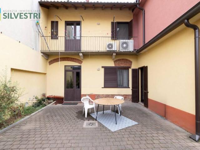 Villa Indipendente in vendita a Sacro Cuore, Novara