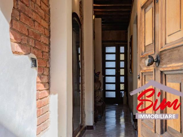 Villa Indipendente in vendita a San Paolo, Piemonte