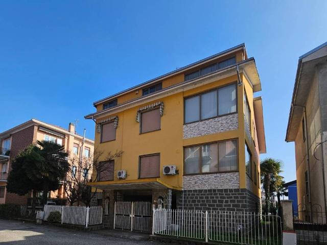 Villa Indipendente in vendita a Piemonte, Novara