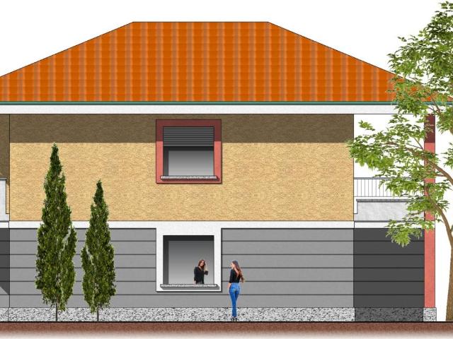 Villa Indipendente in vendita a Piemonte, Novara