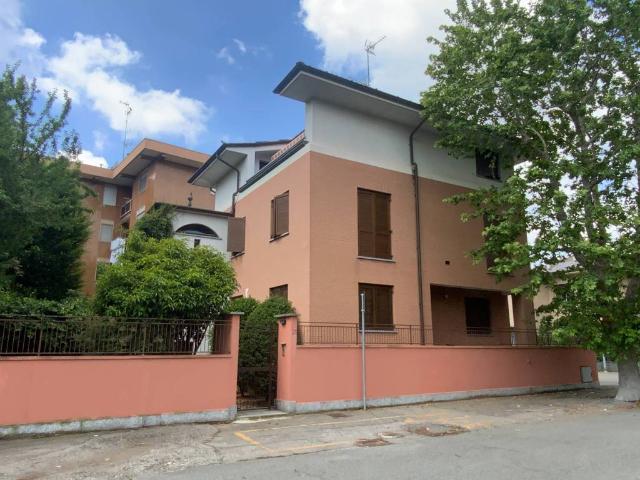 Villa Indipendente in vendita a Santa Rita, Piemonte