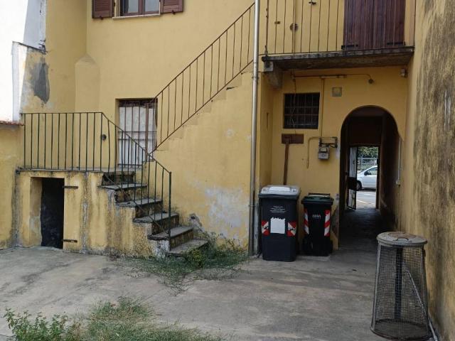 Villa Indipendente in vendita a Vignale Nuovo, Piemonte