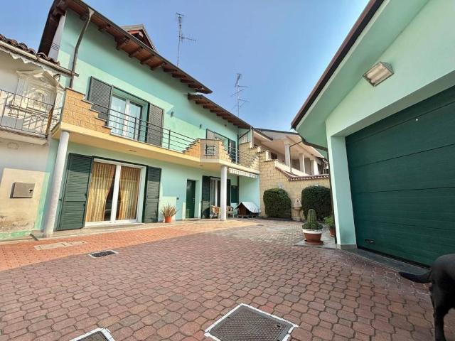 Villa Indipendente in vendita a Piemonte, Novara