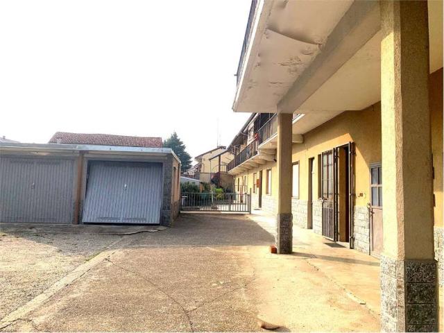 Villa Indipendente in vendita a Piemonte, Novara