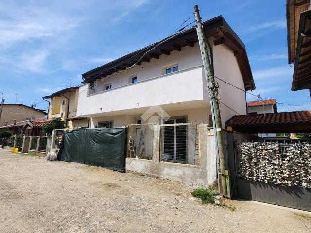Villa Indipendente in vendita a San Paolo, Piemonte
