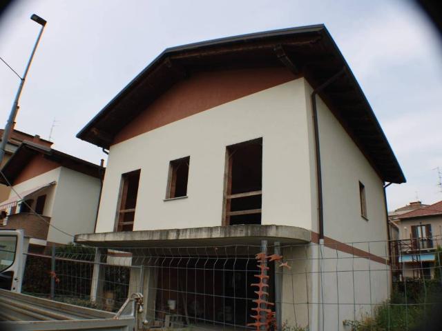Villa Indipendente in vendita a Piemonte, Novara