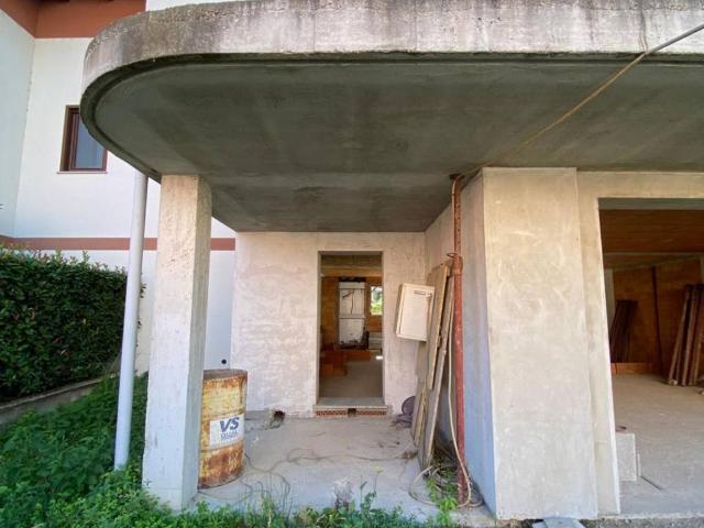 Villa Indipendente in vendita a Piemonte, Novara