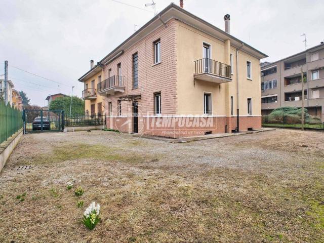 Villa Indipendente in vendita a Santa Rita, Piemonte