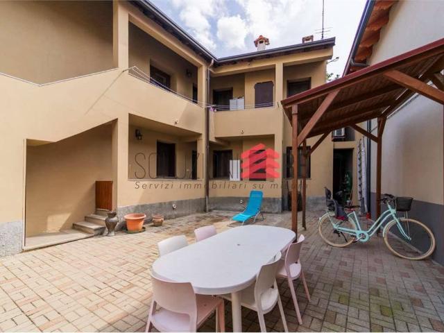 Villa Indipendente in vendita a Cittadella, Piemonte