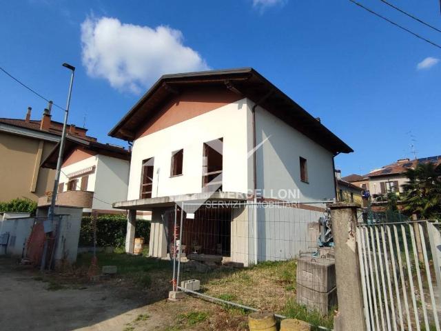 Villa Indipendente in vendita a Piemonte, Novara
