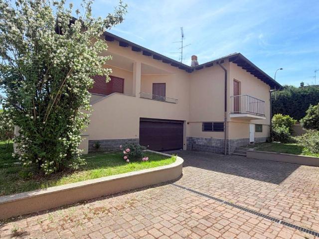 Villa Indipendente in vendita a Piemonte, Novara