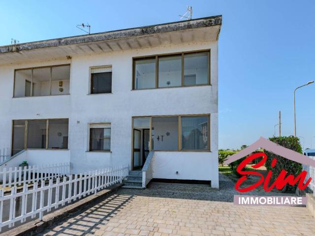 Villa Indipendente in vendita a Piemonte, Novara