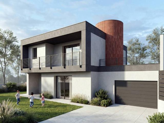 Villa Indipendente in vendita a Piemonte, Novara