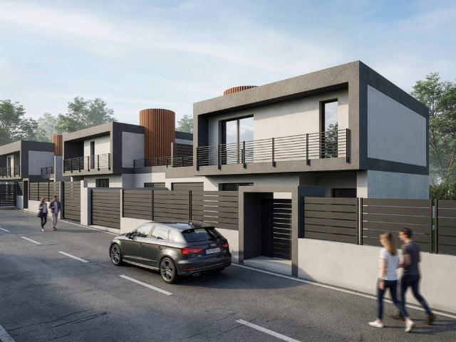Villa Indipendente in vendita a Piemonte, Novara