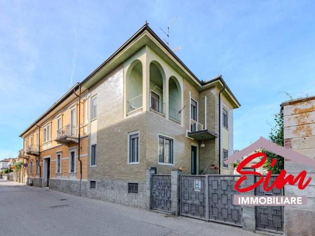 Villa Indipendente in vendita a Torrion Quartara, Novara