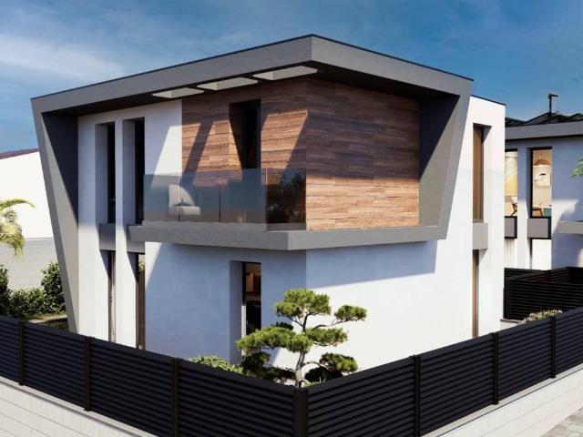 Villa Indipendente in vendita a Vignale Nuovo, Piemonte