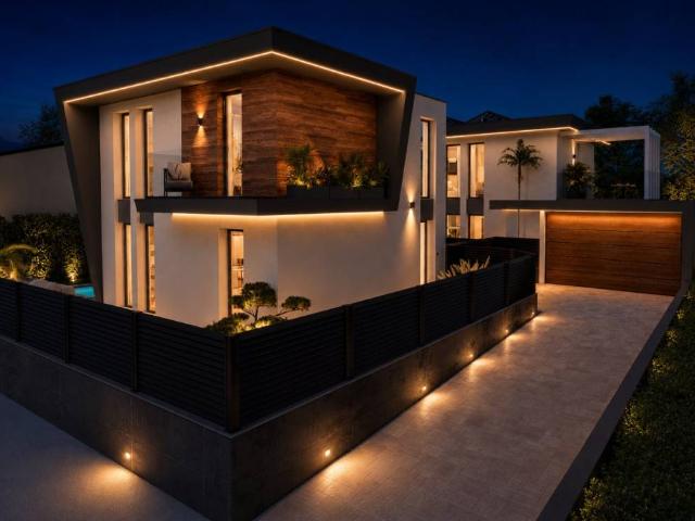 Villa Indipendente in vendita a Vignale Nuovo, Novara