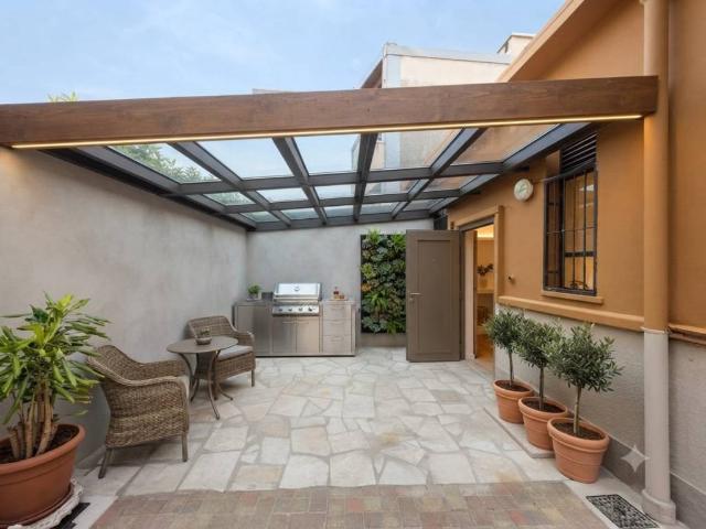 Villa Indipendente in vendita a Novate Milanese, Lombardia