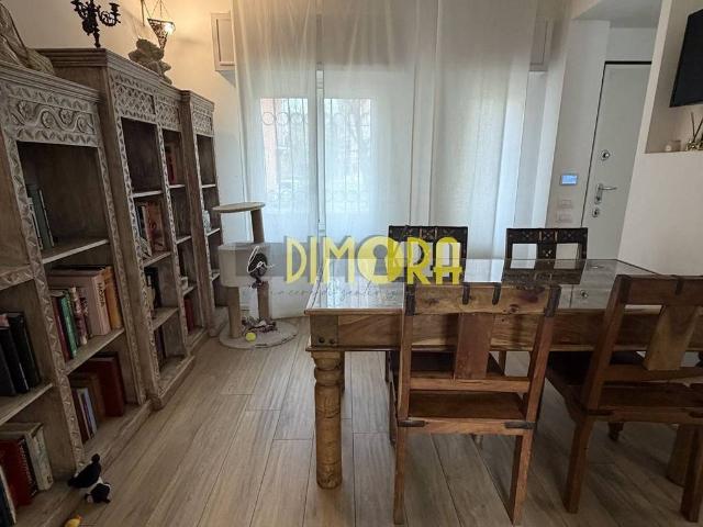 Villa Indipendente in vendita a Novate Milanese, Lombardia