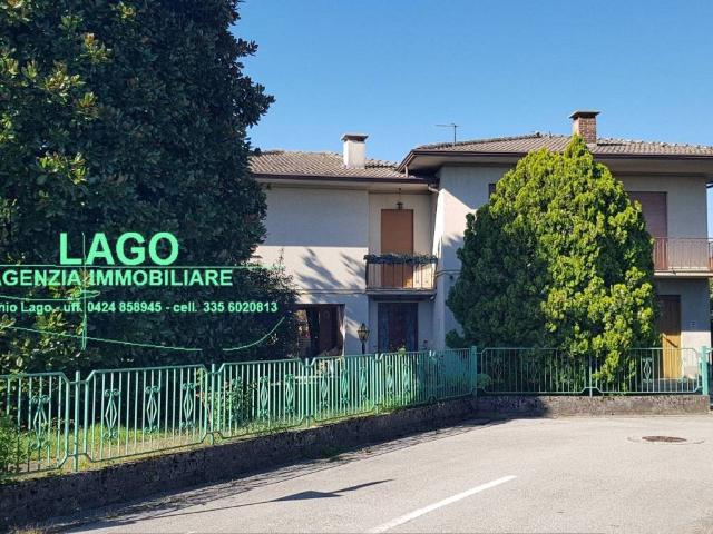 Villa Indipendente in vendita a Nove, Veneto