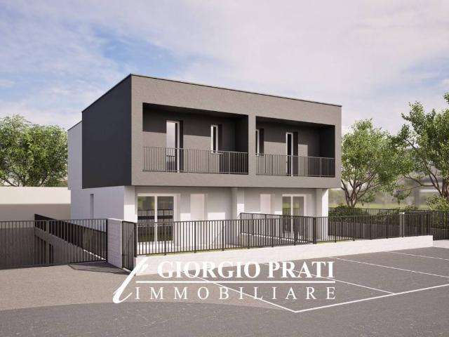 Villa Indipendente in vendita a Nove, Veneto