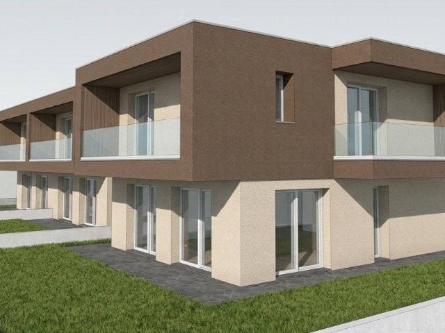 Villa Indipendente in vendita a Novedrate, Lombardia