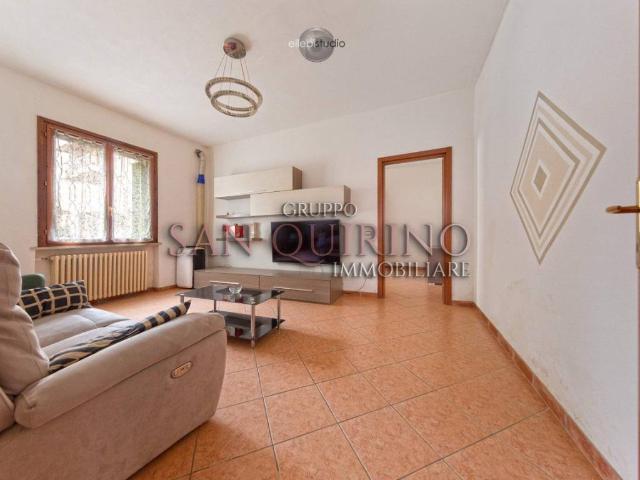 Villa Indipendente in vendita a Bassa Reggiana, Re