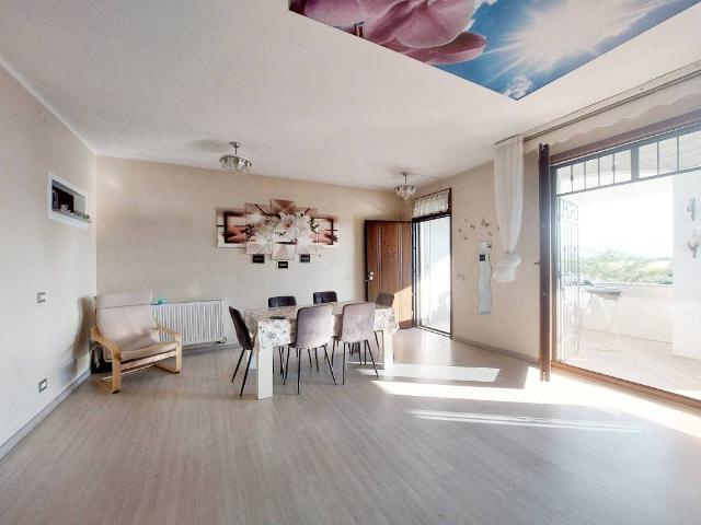 Villa Indipendente in vendita a Bassa Reggiana, Re