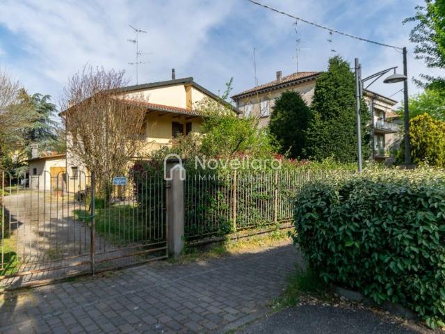 Villa Indipendente in vendita a Bassa Reggiana, Re