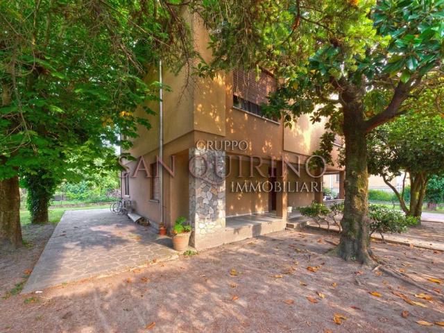 Villa Indipendente in vendita a Bassa Reggiana, Re