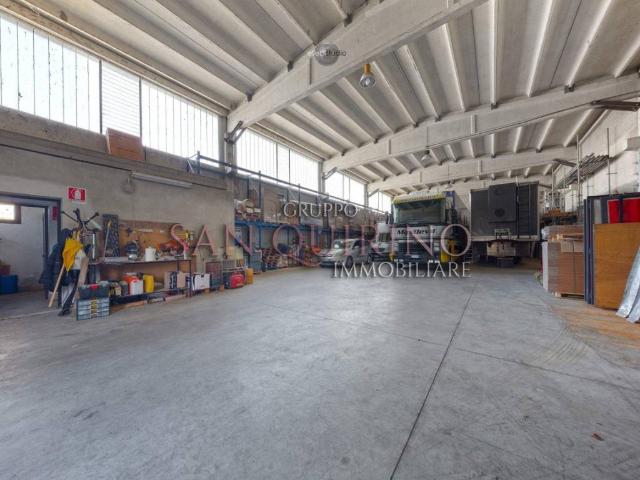Villa Indipendente in vendita a Bassa Reggiana, Re