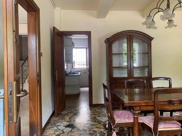 Villa Indipendente in vendita a Bassa Reggiana, Re