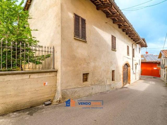 Villa Indipendente in vendita a Piemonte, Cuneo