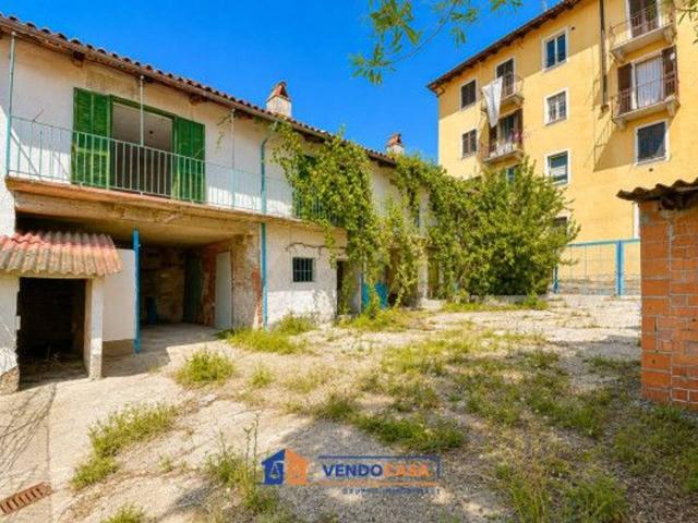 Villa Indipendente in vendita a Piemonte, Cuneo