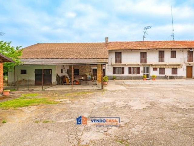 Villa Indipendente in vendita a Piemonte, Cuneo