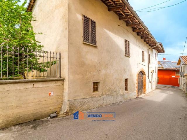 Villa Indipendente in vendita a Piemonte, Cuneo