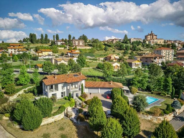 Villa Indipendente in vendita a Piemonte, Cuneo
