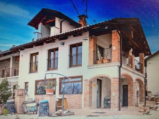 Villa Indipendente in vendita a Piemonte, Cuneo