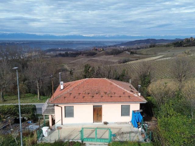 Villa Indipendente in vendita a Piemonte, Cuneo
