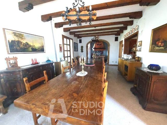 Villa Indipendente in vendita a Noventa Di Piave, Veneto