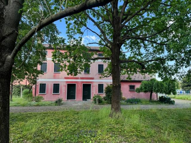 Villa Indipendente in vendita a Noventa Di Piave, Veneto