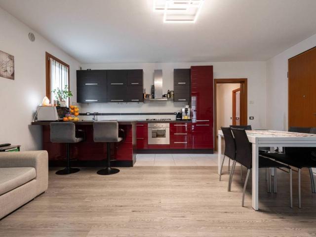 Villa Indipendente in vendita a Noventa Di Piave, Veneto