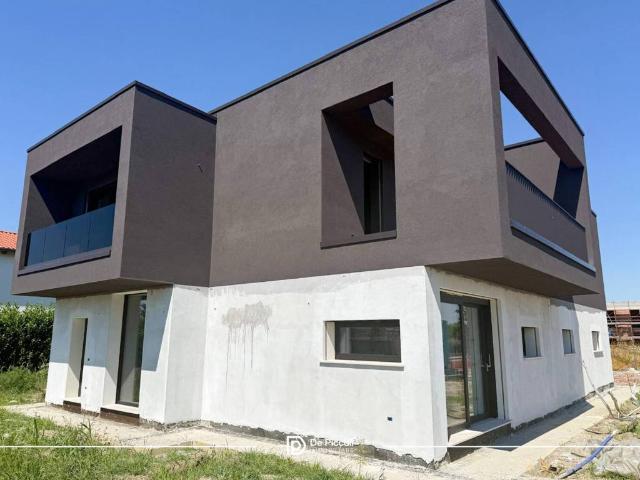 Villa Indipendente in vendita a Noventa Di Piave, Veneto