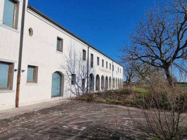 Villa Indipendente in vendita a Noventa Di Piave, Veneto