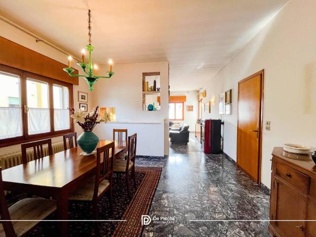 Villa Indipendente in vendita a Noventa Di Piave, Veneto