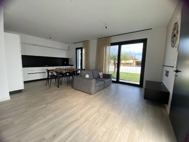 Villa Indipendente in vendita a Noventa Di Piave, Veneto