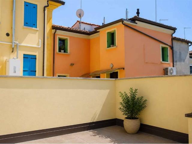 Villa Indipendente in vendita a Noventa Di Piave, Veneto