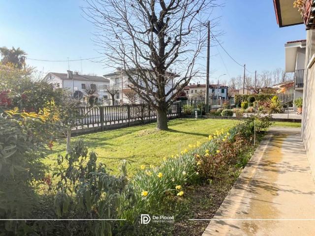 Villa Indipendente in vendita a Noventa Di Piave, Veneto