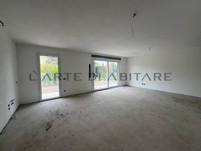 Villa Indipendente in vendita a Noventa Padovana, Veneto