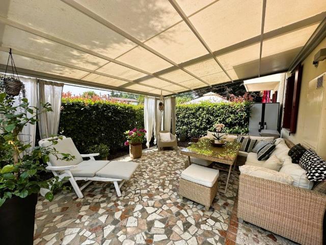 Villa Indipendente in vendita a Oltrebrenta, Noventa Padovana